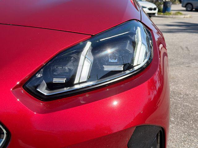 used 2026 BMW 228 Gran Coupe car, priced at $36,753