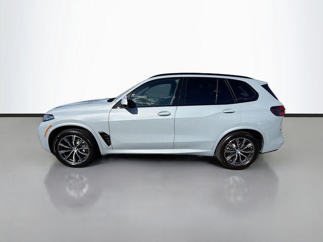 used 2025 BMW X5 car, priced at $62,540