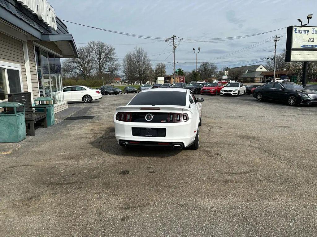 used 2014 Ford Mustang car, priced at $39,995
