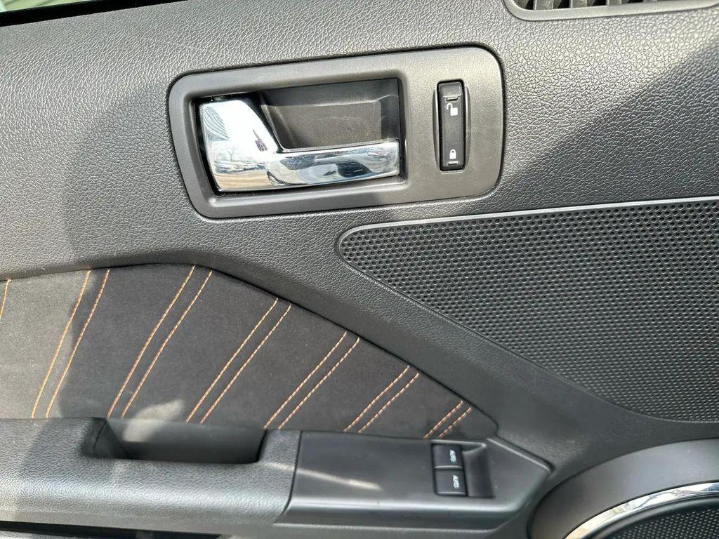 used 2014 Ford Mustang car, priced at $39,995