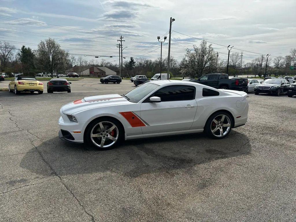 used 2014 Ford Mustang car, priced at $39,995