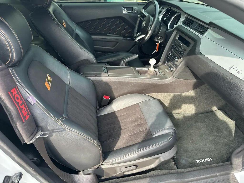 used 2014 Ford Mustang car, priced at $39,995