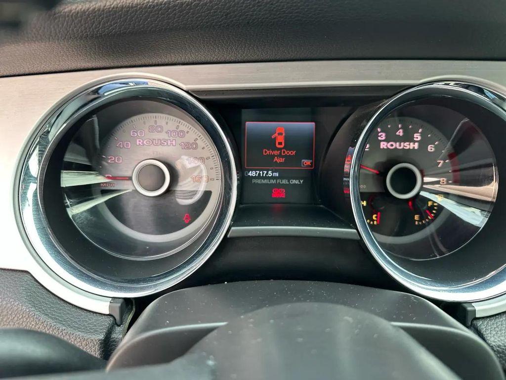 used 2014 Ford Mustang car, priced at $39,995