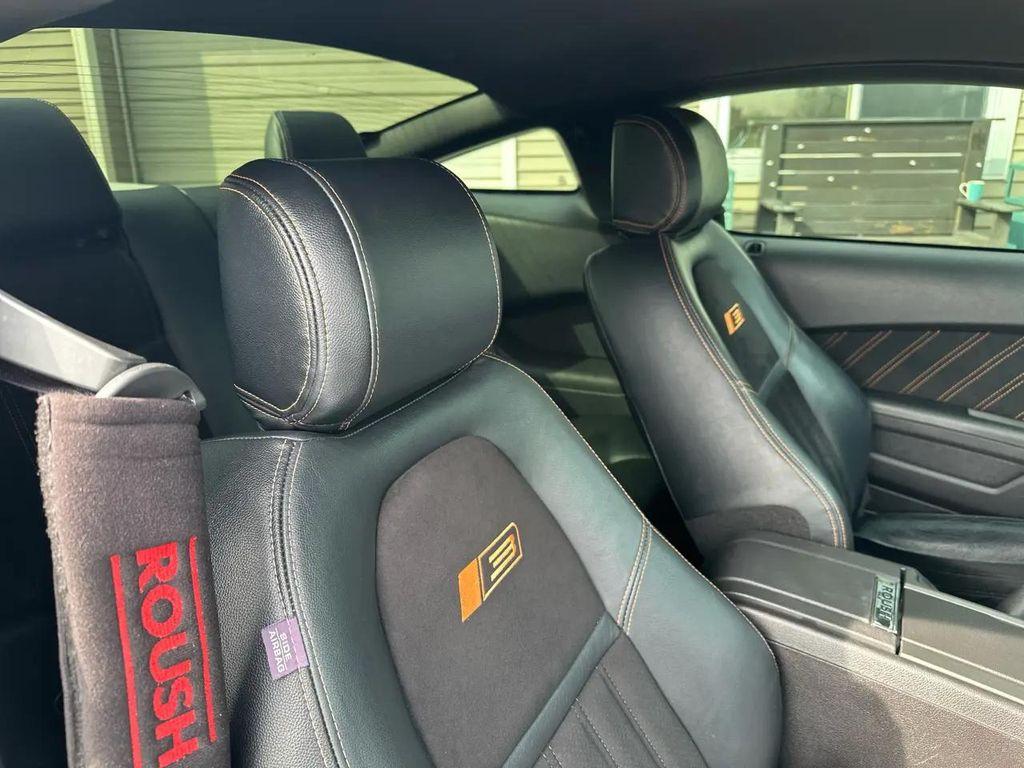 used 2014 Ford Mustang car, priced at $39,995