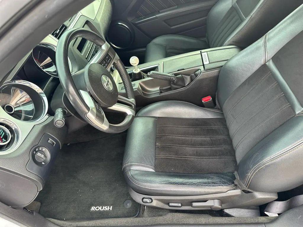 used 2014 Ford Mustang car, priced at $39,995