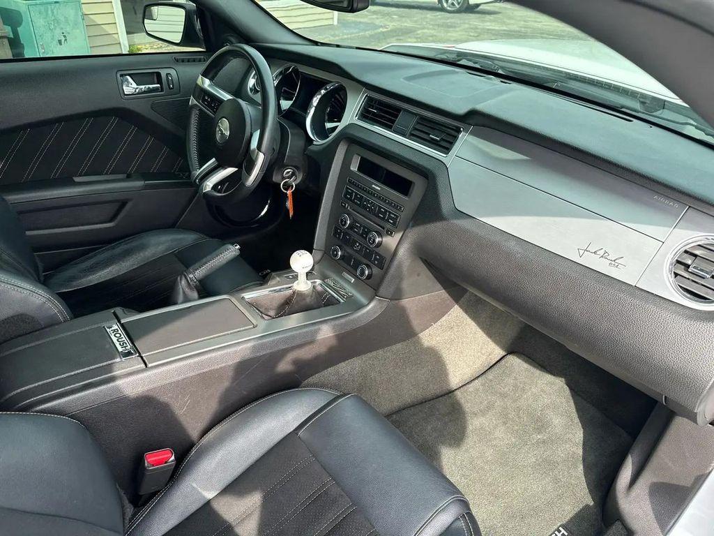 used 2014 Ford Mustang car, priced at $39,995