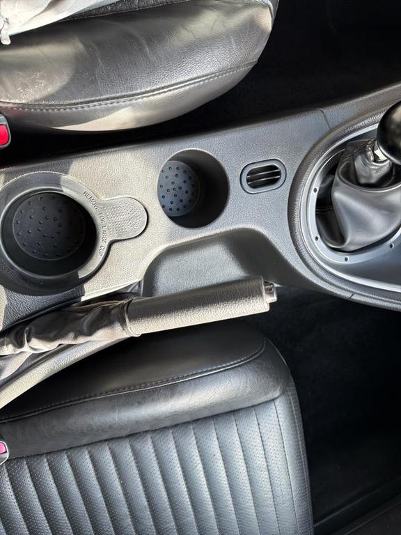 used 2003 Ford Mustang car, priced at $12,995