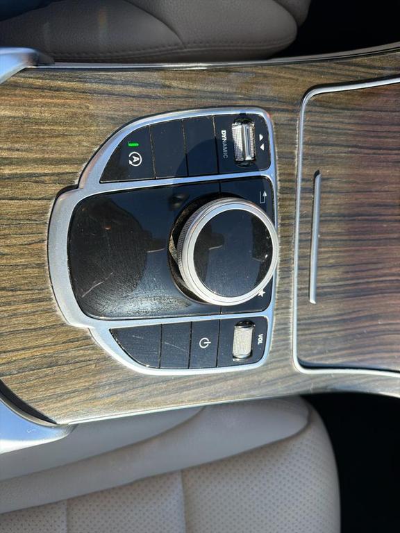 used 2018 Mercedes-Benz C-Class car, priced at $17,888