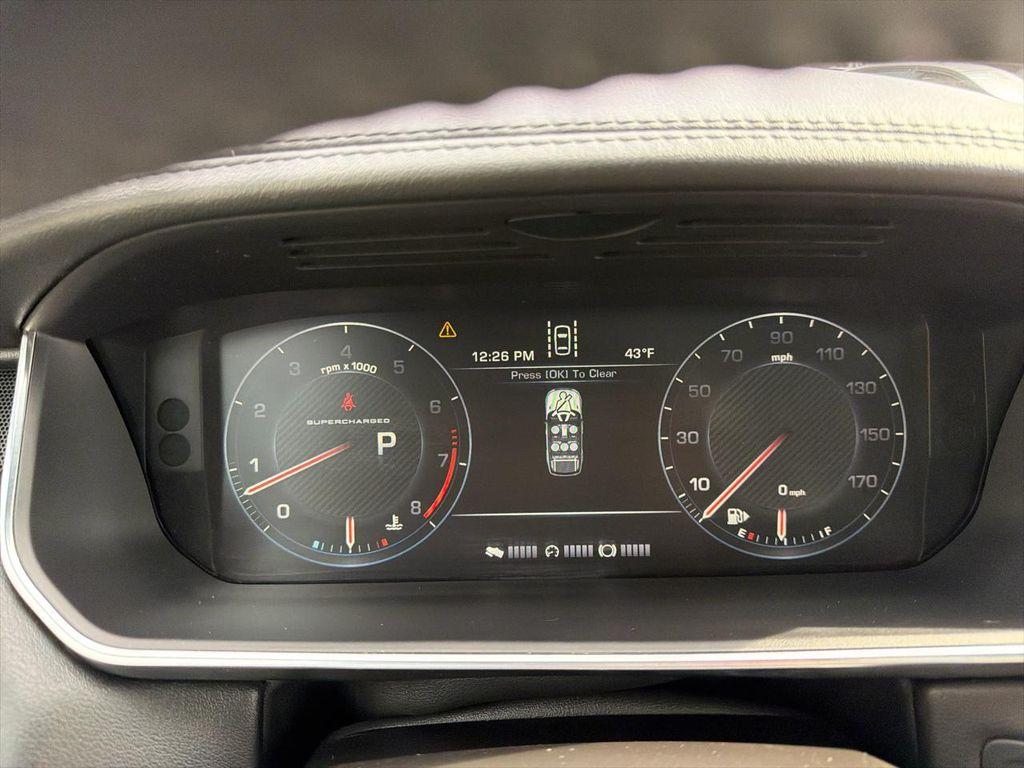 used 2016 Land Rover Range Rover Sport car, priced at $19,777