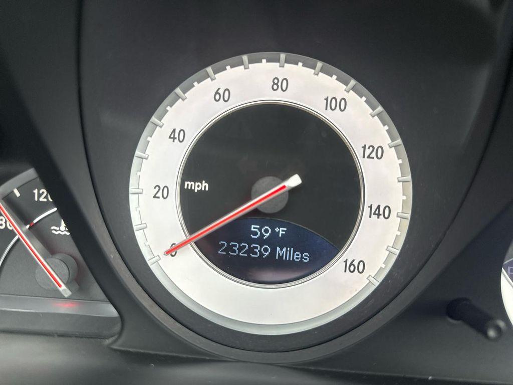 used 2011 Mercedes-Benz SL-Class car, priced at $28,300