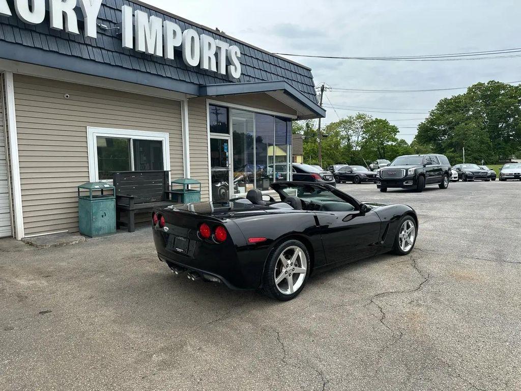 used 2013 Chevrolet Corvette car, priced at $25,900