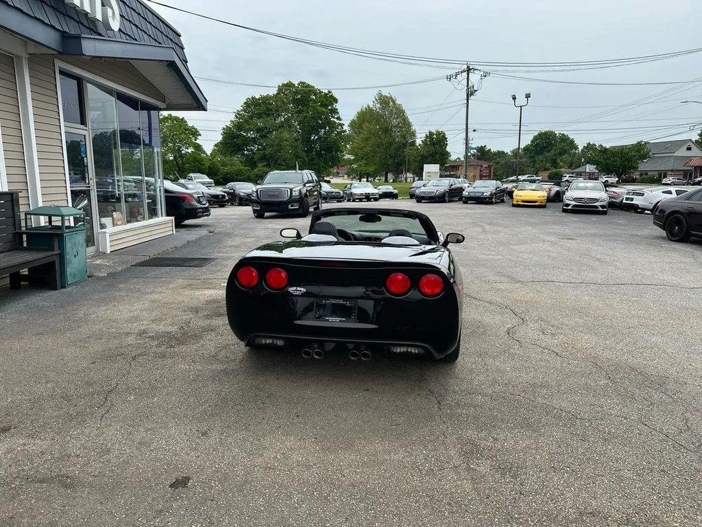 used 2013 Chevrolet Corvette car, priced at $25,900