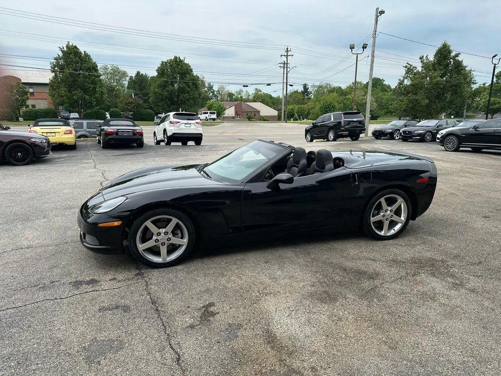 used 2013 Chevrolet Corvette car, priced at $25,900
