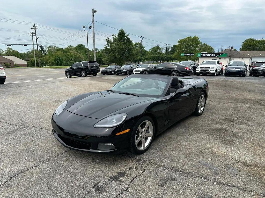 used 2013 Chevrolet Corvette car, priced at $25,900