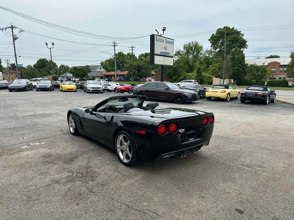 used 2013 Chevrolet Corvette car, priced at $25,900