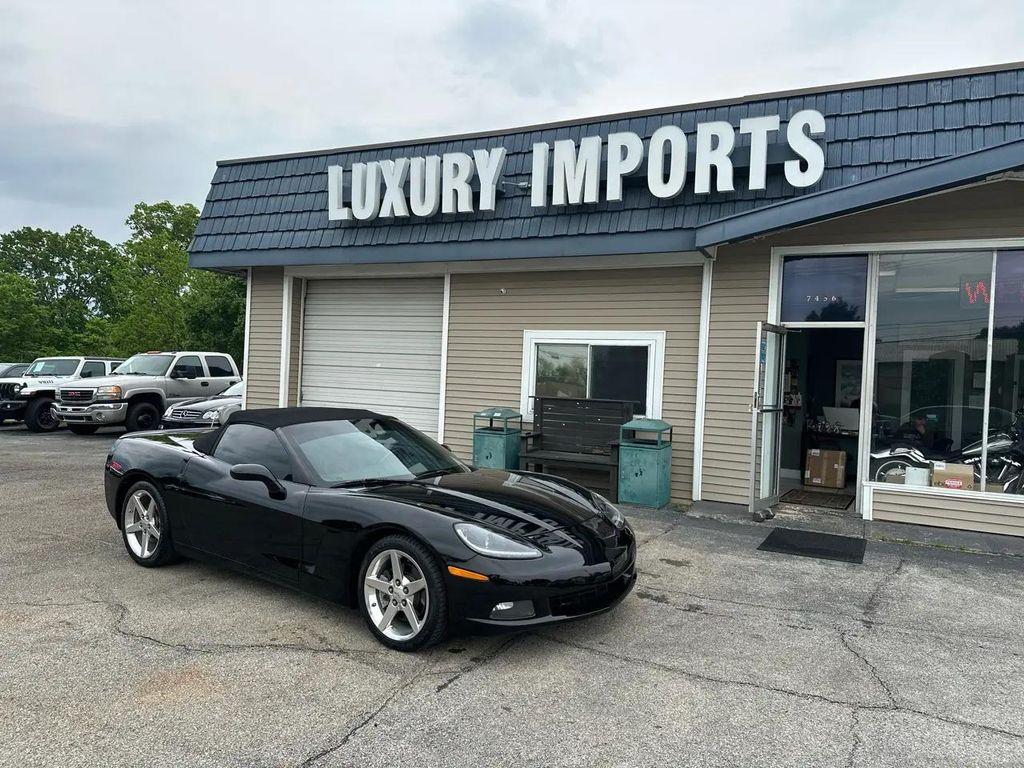 used 2013 Chevrolet Corvette car, priced at $25,900