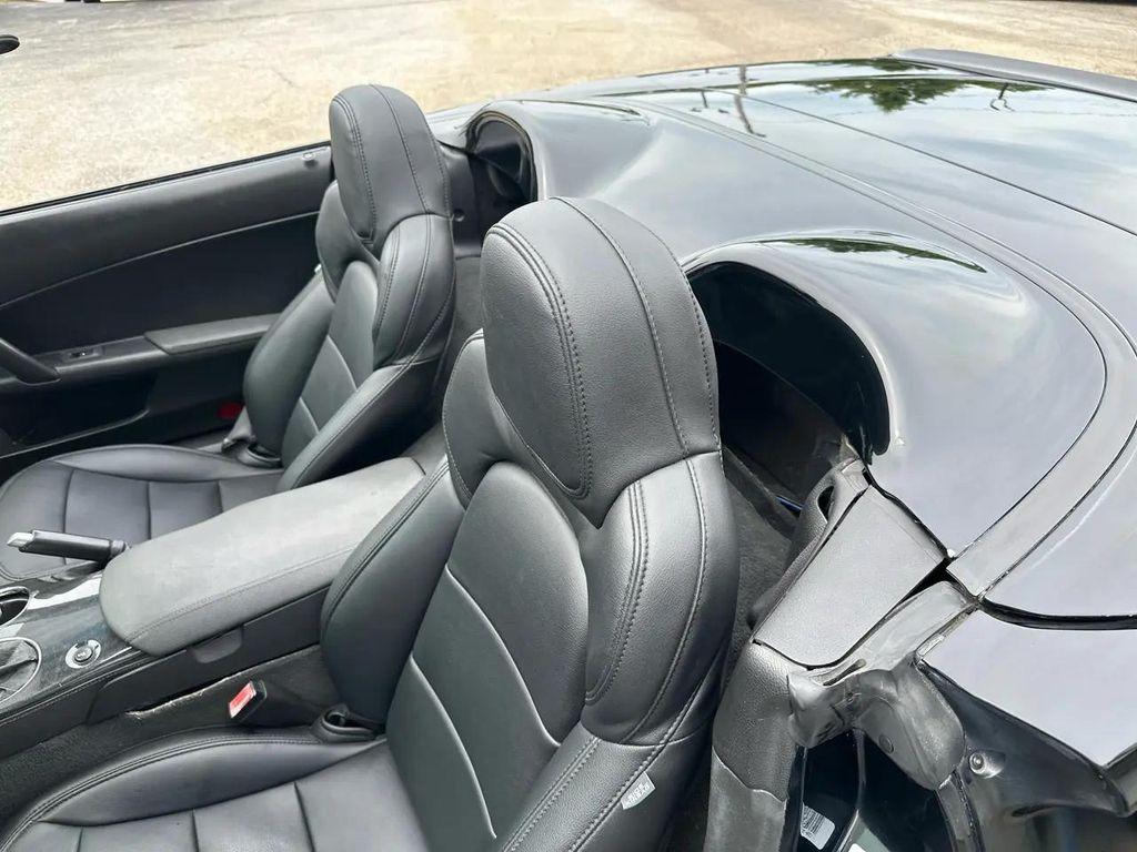 used 2013 Chevrolet Corvette car, priced at $25,900