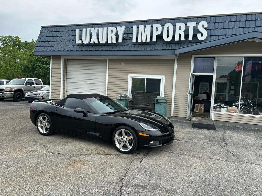 used 2013 Chevrolet Corvette car, priced at $25,900