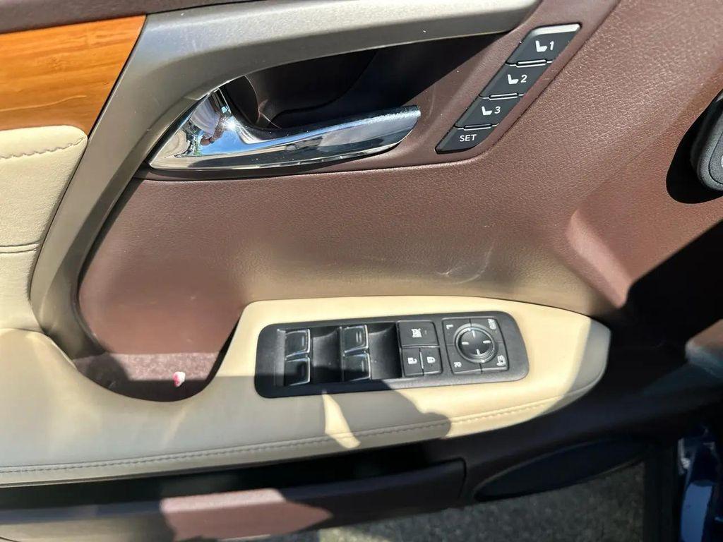 used 2016 Lexus RX 350 car, priced at $25,888