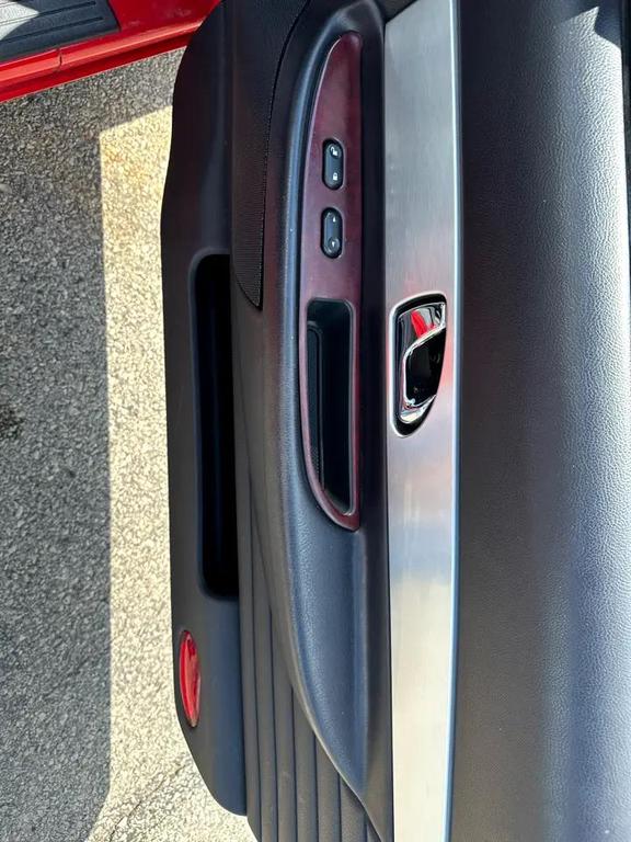 used 2003 Ford Thunderbird car, priced at $14,500