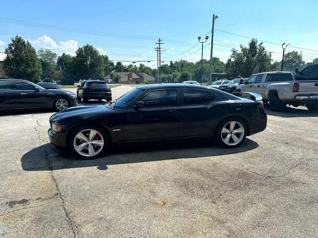 used 2008 Dodge Charger car, priced at $13,500