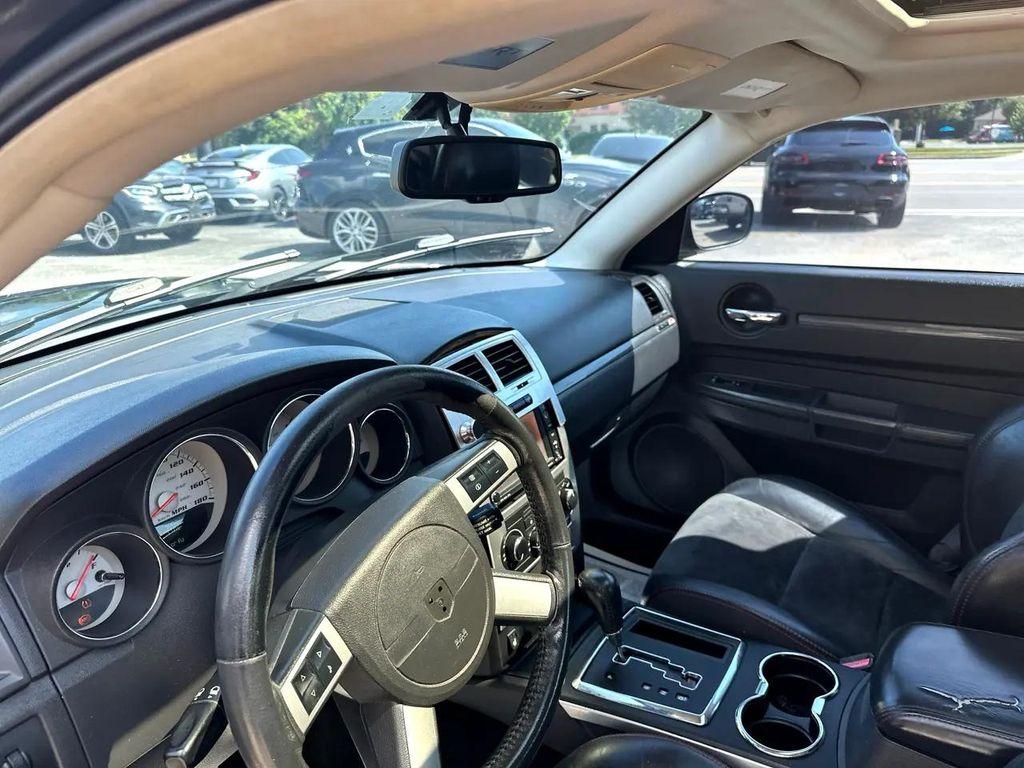 used 2008 Dodge Charger car, priced at $13,500