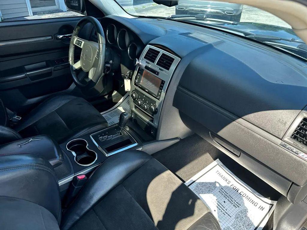 used 2008 Dodge Charger car, priced at $13,500