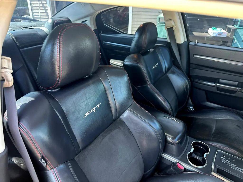 used 2008 Dodge Charger car, priced at $13,500