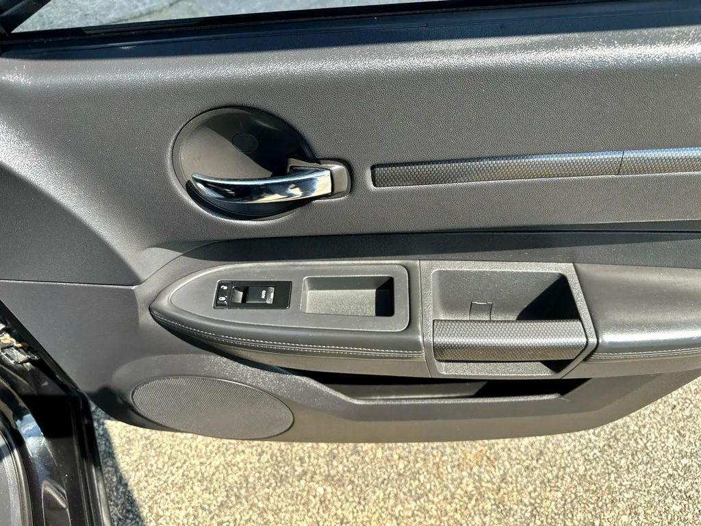 used 2008 Dodge Charger car, priced at $13,500