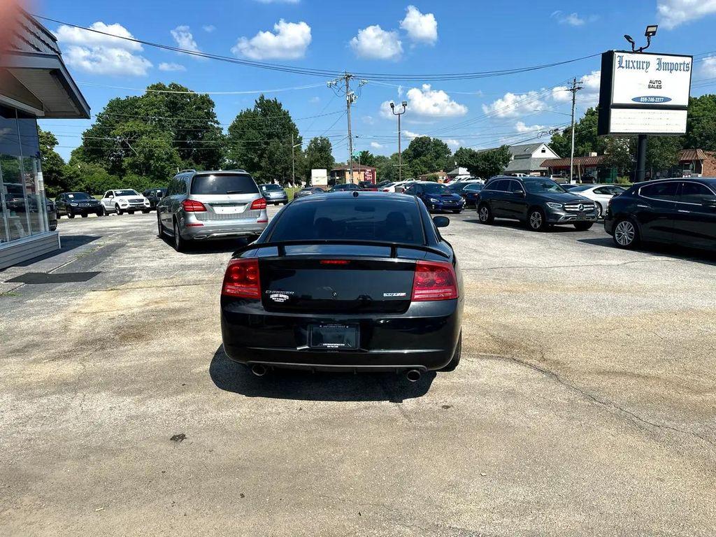 used 2008 Dodge Charger car, priced at $13,500