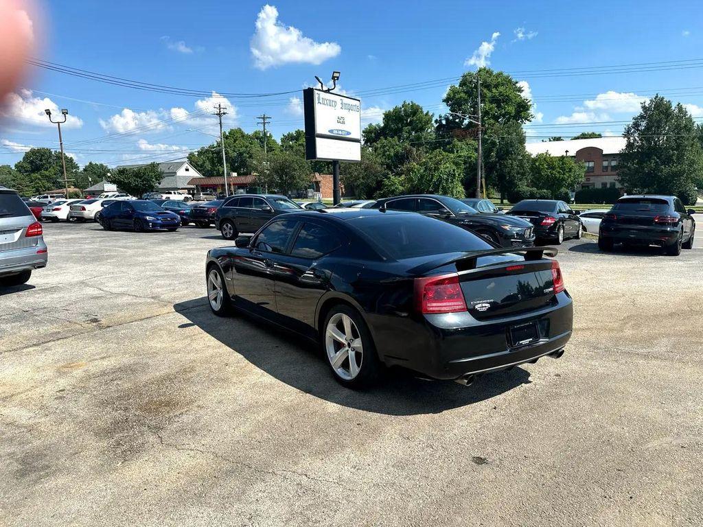 used 2008 Dodge Charger car, priced at $13,500