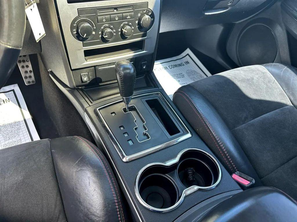 used 2008 Dodge Charger car, priced at $13,500