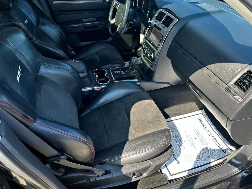 used 2008 Dodge Charger car, priced at $13,500