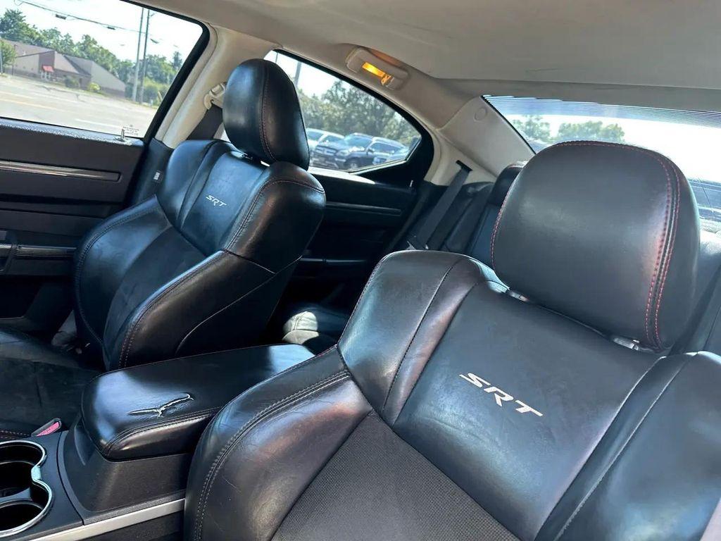 used 2008 Dodge Charger car, priced at $13,500