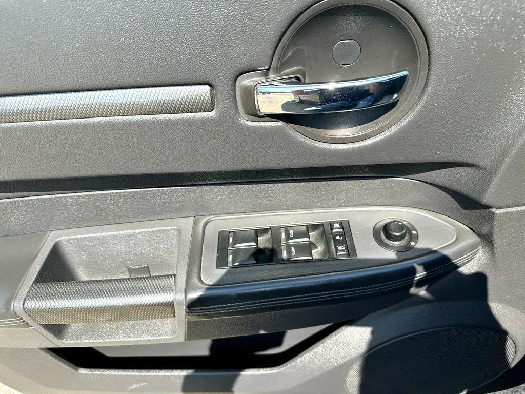 used 2008 Dodge Charger car, priced at $13,500