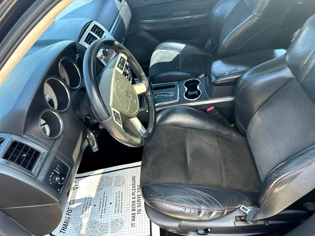 used 2008 Dodge Charger car, priced at $13,500