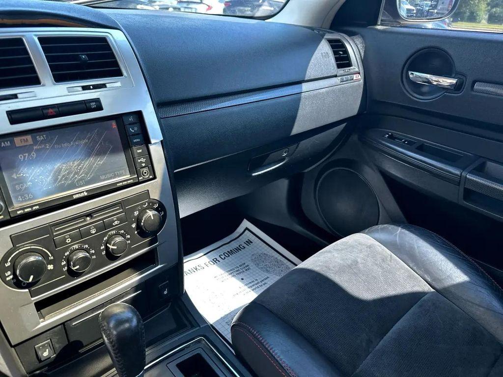 used 2008 Dodge Charger car, priced at $13,500