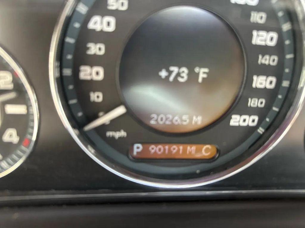 used 2008 Mercedes-Benz CLK-Class car, priced at $21,900