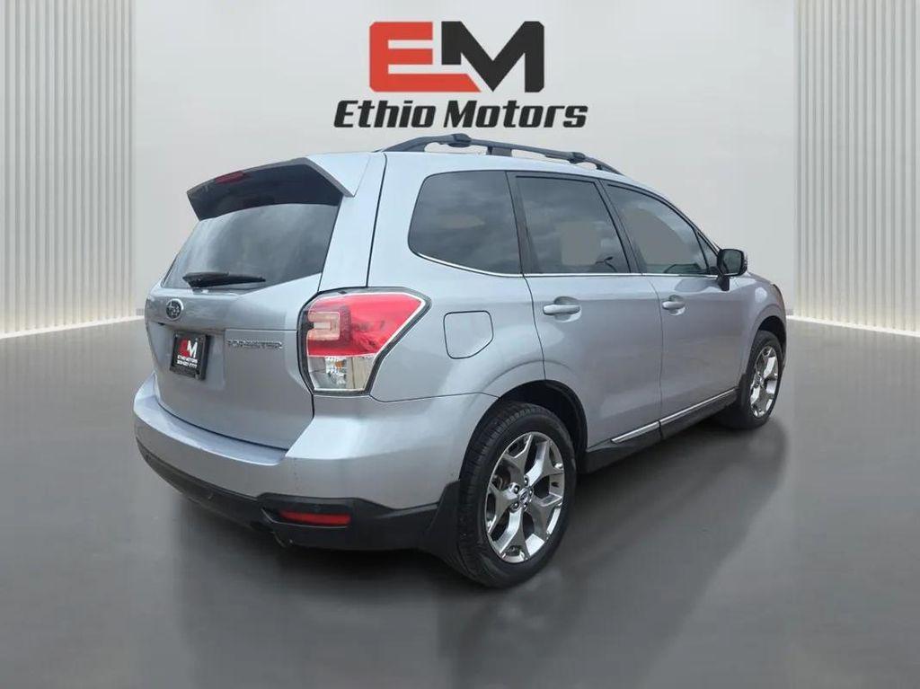 used 2018 Subaru Forester car, priced at $16,399