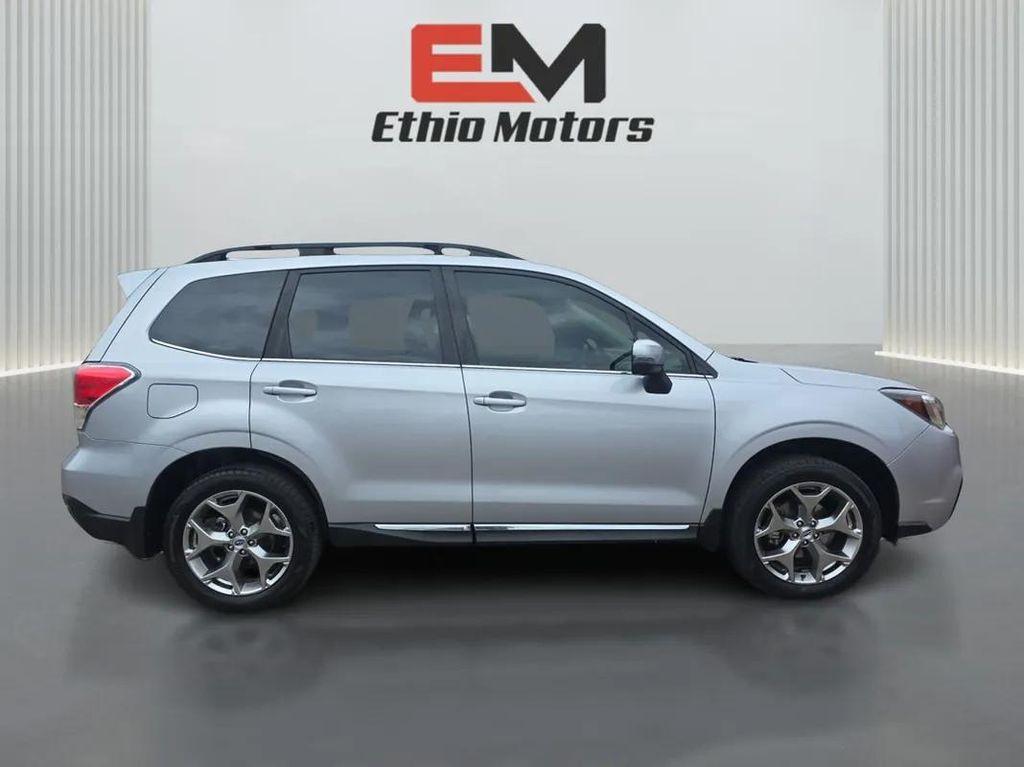 used 2018 Subaru Forester car, priced at $16,399
