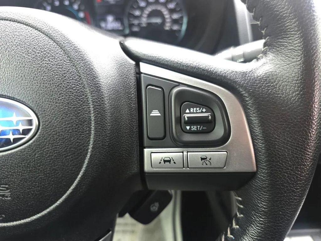 used 2018 Subaru Forester car, priced at $16,399