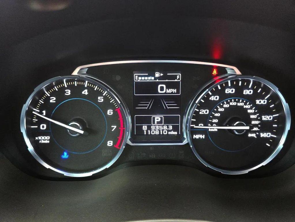 used 2018 Subaru Forester car, priced at $16,399
