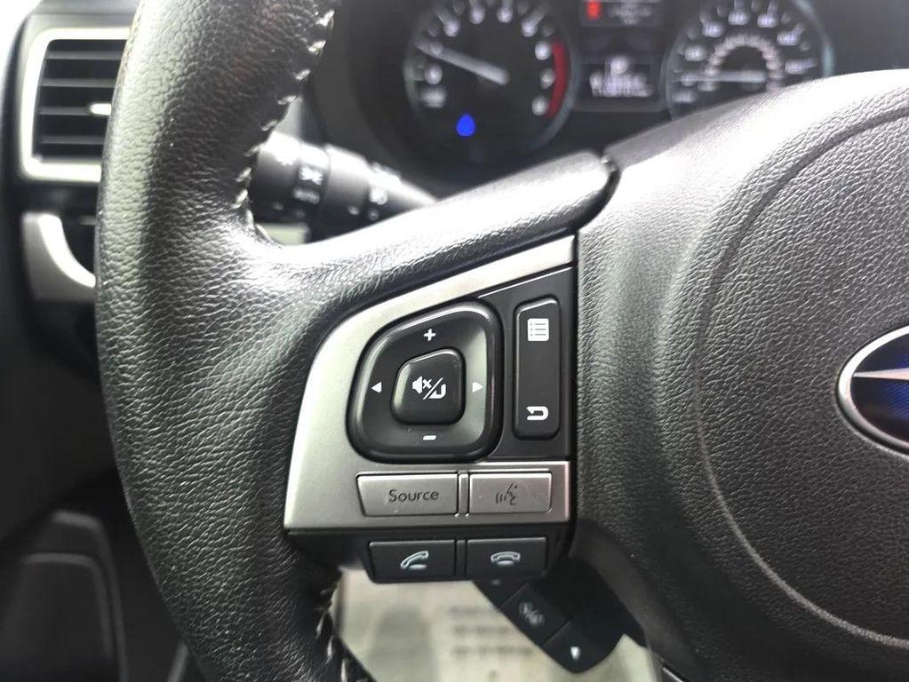 used 2018 Subaru Forester car, priced at $16,399