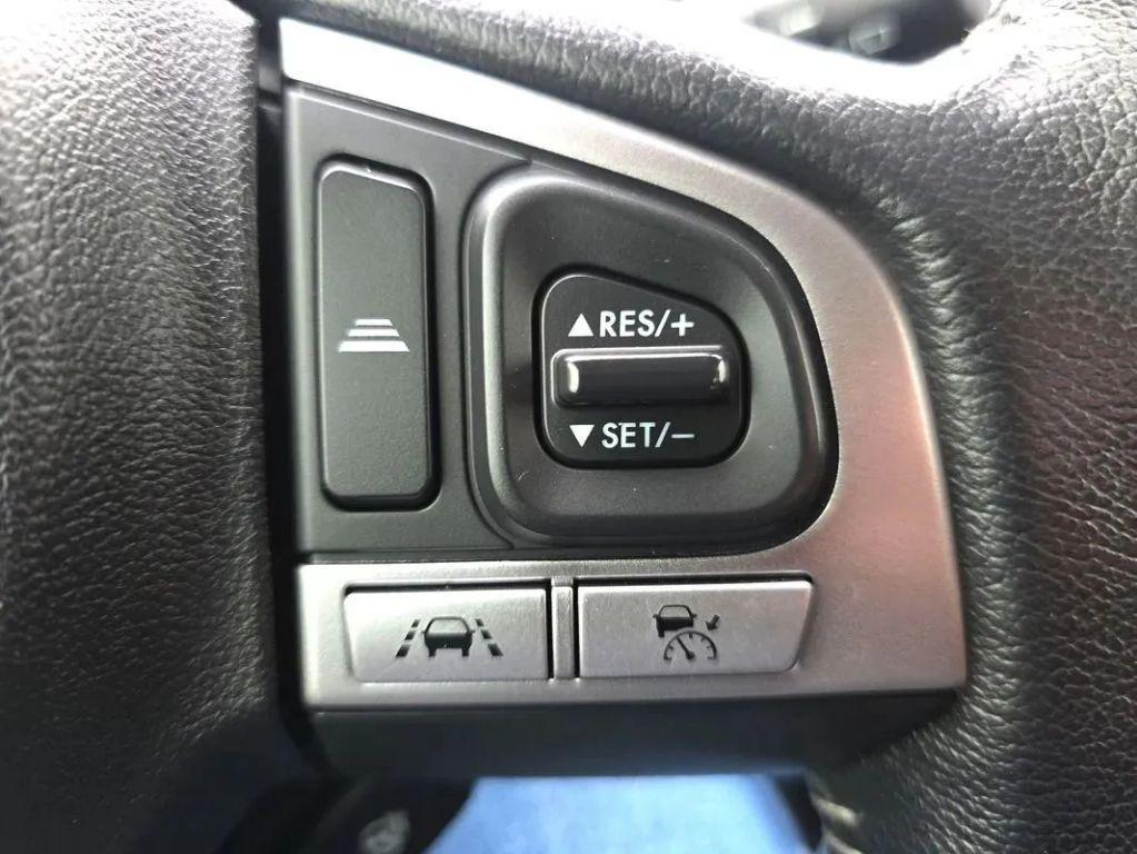 used 2018 Subaru Forester car, priced at $16,399
