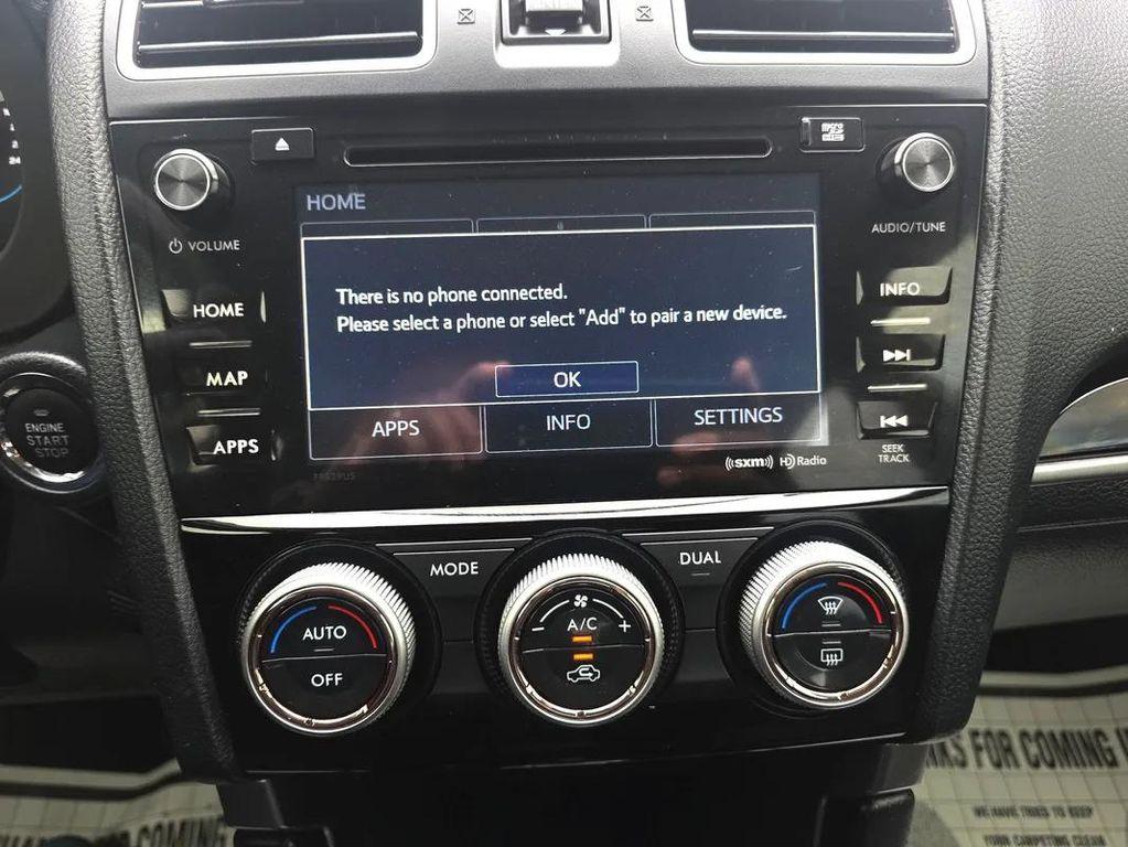 used 2018 Subaru Forester car, priced at $16,399