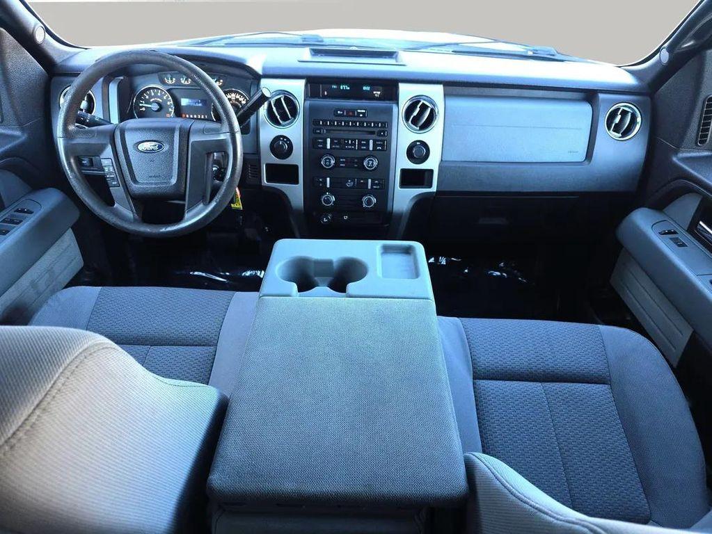 used 2012 Ford F-150 car, priced at $16,999