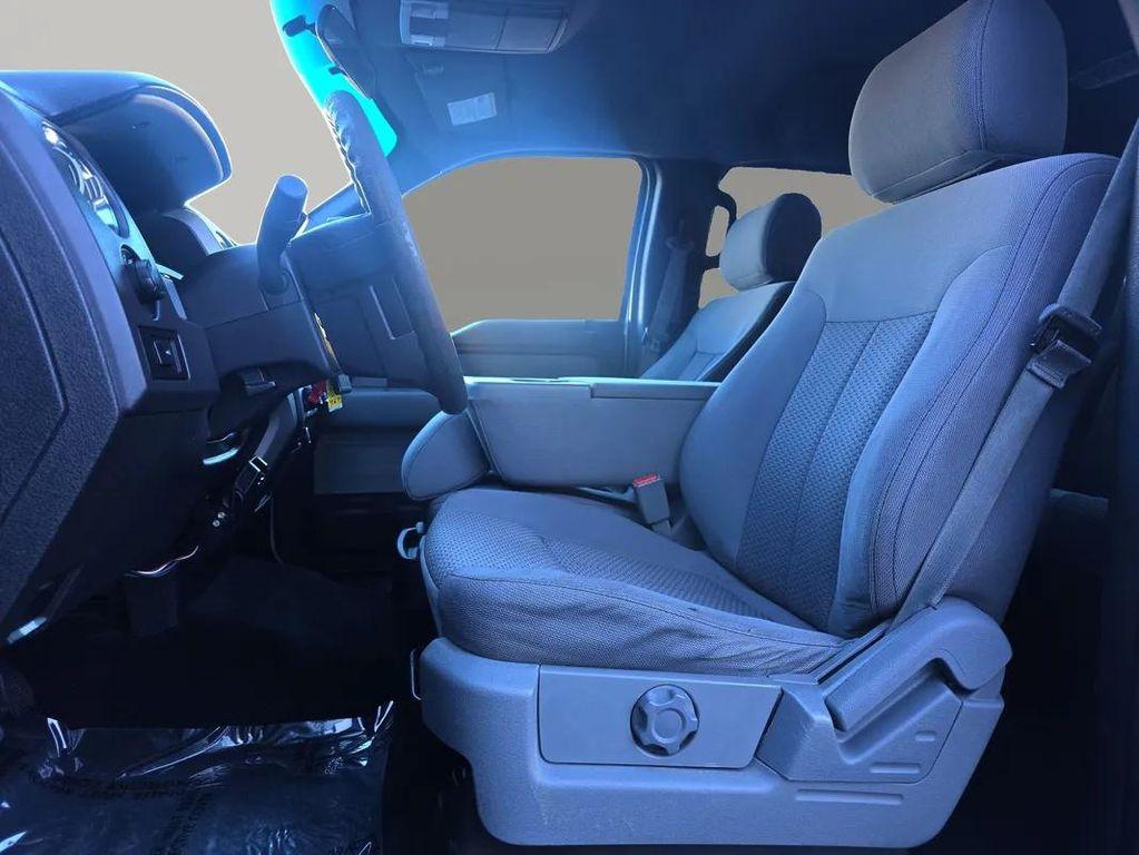 used 2012 Ford F-150 car, priced at $16,999