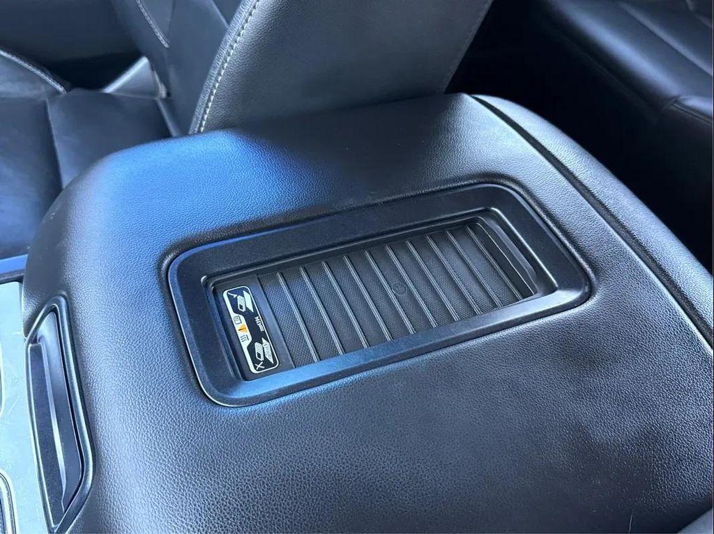 used 2018 GMC Sierra 1500 car, priced at $27,999