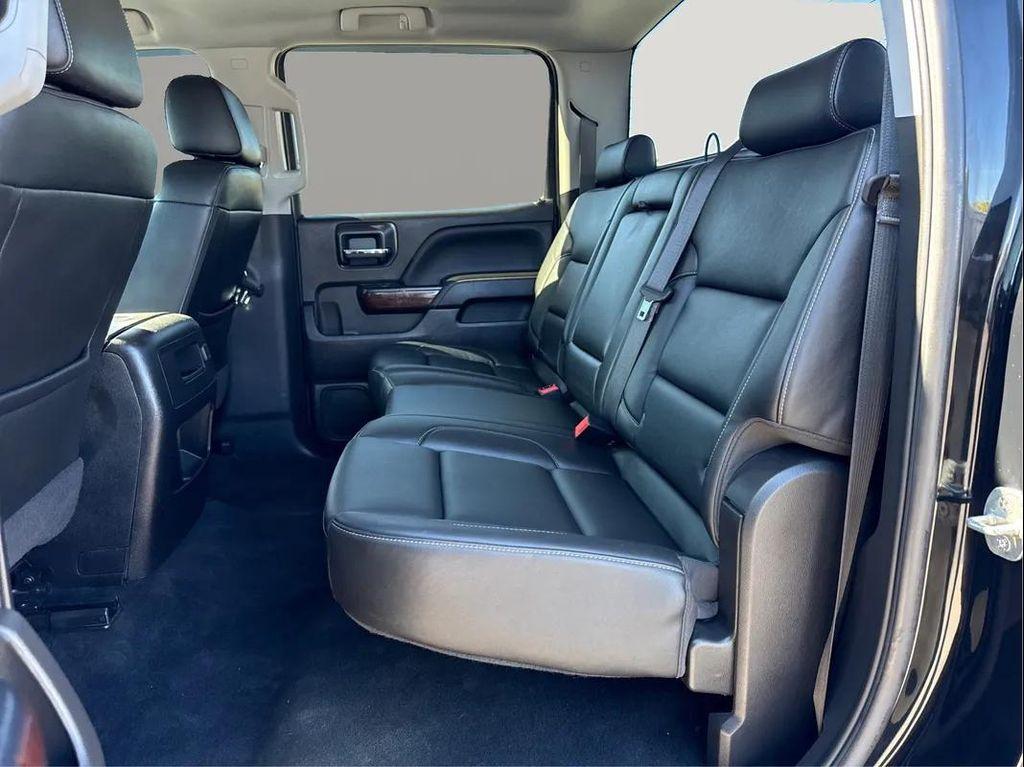 used 2018 GMC Sierra 1500 car, priced at $27,999