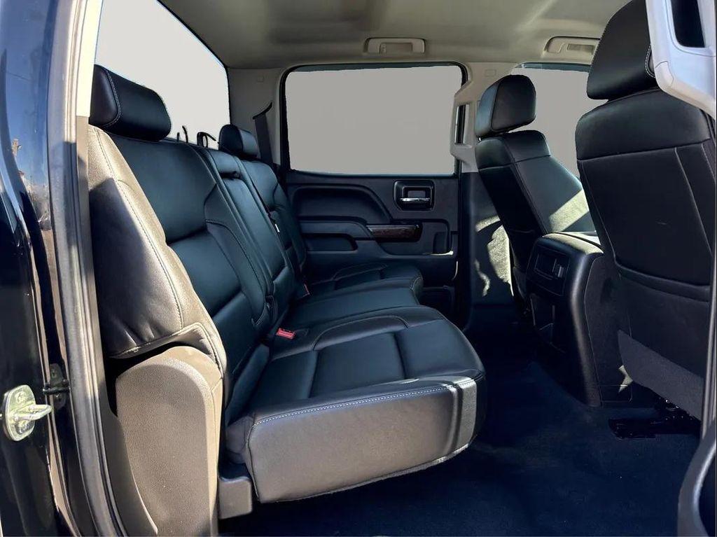 used 2018 GMC Sierra 1500 car, priced at $27,999